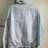 2017/18 RM Retro Style Reversible Windbreaker 双面