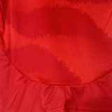 LAMINE YAMAL #10 Spain 1:1 Quality Home Red Fans Jersey 2024/25 ★★