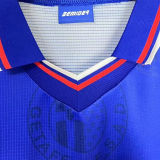 1998/99 GetafeHome Retro Soccer Jersey