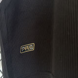 2024/25 Vasco 1:1 Quality Home Black Fans Jersey