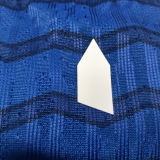 2025/26 Everton Home Blue Player Version Soccer Jersey