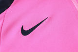 2025 ATM Pink Sweater Tracksuit