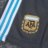 2024/25 Argentina Grey Training Tracksuit