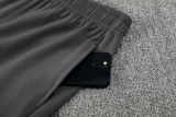 2025 RM Grey Jacket Tracksuit