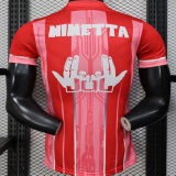 2025/26 MS Special Edition Player Version Soccer Jersey
