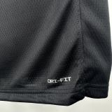 Rockets DURANT #7 Black NBA Jersey