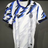 2025/26 In Milan Special Edition Player Version Soccer Jersey