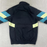2025 M Utd Windbreaker