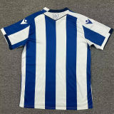 2025/26 West Bromwich Albion Home Fans Soccer Jersey