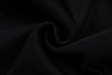 2026/27 Senegal Black Jacket Tracksuit