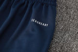 2024/25 Italy White Kids Sweater Tracksuit