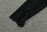 2025 Liv Black Jacket Tracksuit