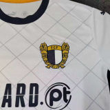 2024/25 Famalicão Home Fans Soccer Jersey 法马利康