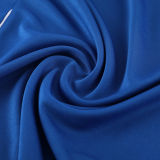 2024/25 AD Blue Sweater Tracksuit