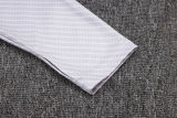 2025/26 Napoli White Sweater Tracksuit