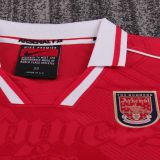 1996/97 ARS Home Retro Kids Soccer Jersey