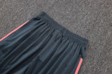 2025/26 BFC Dark Grey Vest Training Jersey(A Set)