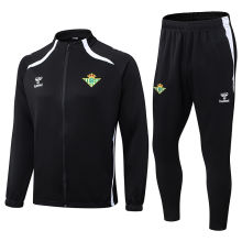 2026/27 R BTS Black Jacket Tracksuit