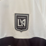 2024/25 Los Angeles Third White Fans Soccer Jersey