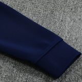 2026 ARS Sapphire Blue Jacket Tracksuit