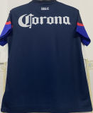 2013 Club America Away Retro Soccer Jersey