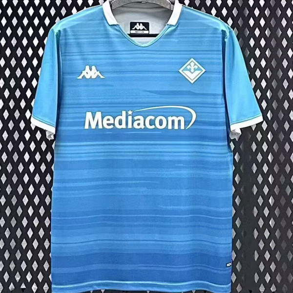2025/26 ACF FC Away Fans Soccer Jersey