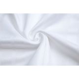1993/95 LFC Away White Green Retro Long Sleee Jersey