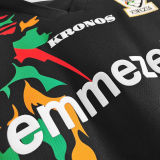 1998 Venezia FC Home Retro Soccer Jersey