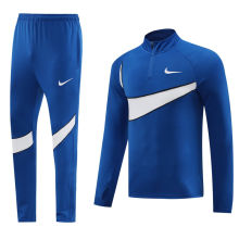 2024 NK~ Blue Jacket Tracksuit