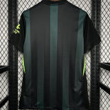 ARNOLD # 27 Wolfsburg Away Fans Soccer Jersey 2024/25 ★★