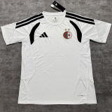 2026/27 Algeria Special Edition Fans Soccer Jersey