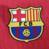 2025 BA Special Edition Player Version Soccer Jersey