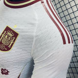 2024/25 Spain Special Edition Player Version Soccer Jersey