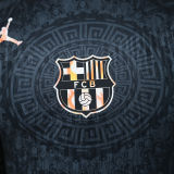 2026/27 BA Special Edition Player Version Soccer Jersey