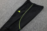 2024 ARS Light Green Hoody Zipper Jacket Tracksuit
