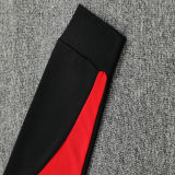 2025 ARS Hoody Zipper Jacket Tracksuit