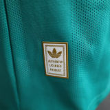 2025/26 LFC Third Green Player Version Jersey