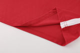 2024/25 NK~ Red Training Jersey(A Set)