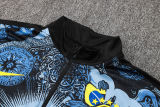 2024/25 Brazil  Sweater Tracksuit