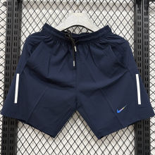 2026/27 NK Casual Short Pants  DK5314  丈青