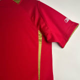 2005/06 LFC Home Red Retro Soccer Jersey