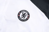 2025/26 CFC White Kids Sweater Tracksuit