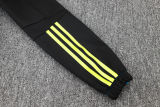 2024 ARS Blue Jacket Tracksuit