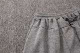 2018/19 NK~ Light Gray Hoody Zipper Jacket Tracksuit