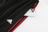2024/25 Mexico Blackish Green Jacket Tracksuit