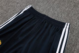 2025/26 RM Sapphire Blue Sweater Tracksuit