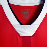 2016/17 ARS Home Red Retro Soccer Jersey