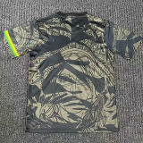 2025 Brazil Special Edition Fans Soccer Jersey