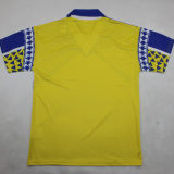 1991/92 Cadiz Home Retro Soccer Jersey