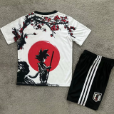 2025/26 Japan Special Edition Kids Soccer Jersey